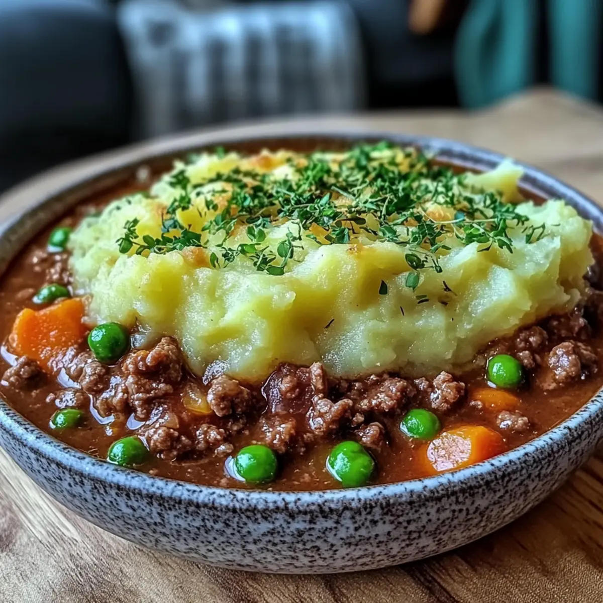 Cozy St. Patrick's Day Shepherd's Pie Soup You'll Love 5 St. Patricks Day Shepherds Pie Soup