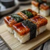 Classic Teriyaki Spam Musubi