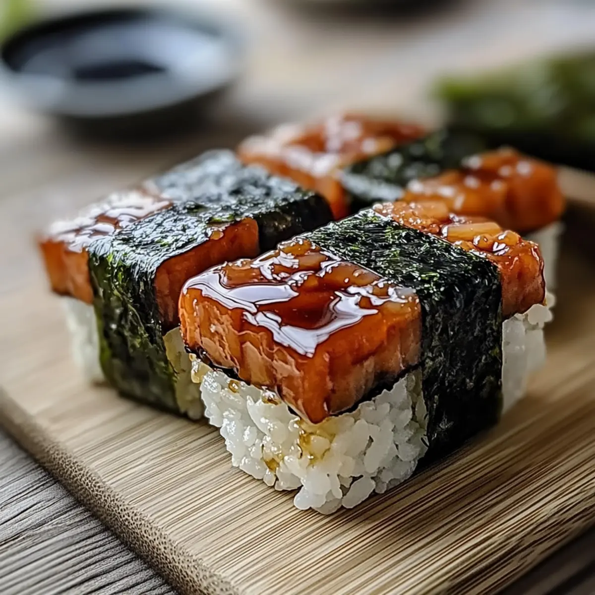 Classic Teriyaki Spam Musubi for Quick Hawaiian Comfort 2 9df07ffe 7831 431f 89af 905a7f742f7f 2 rv5lgf