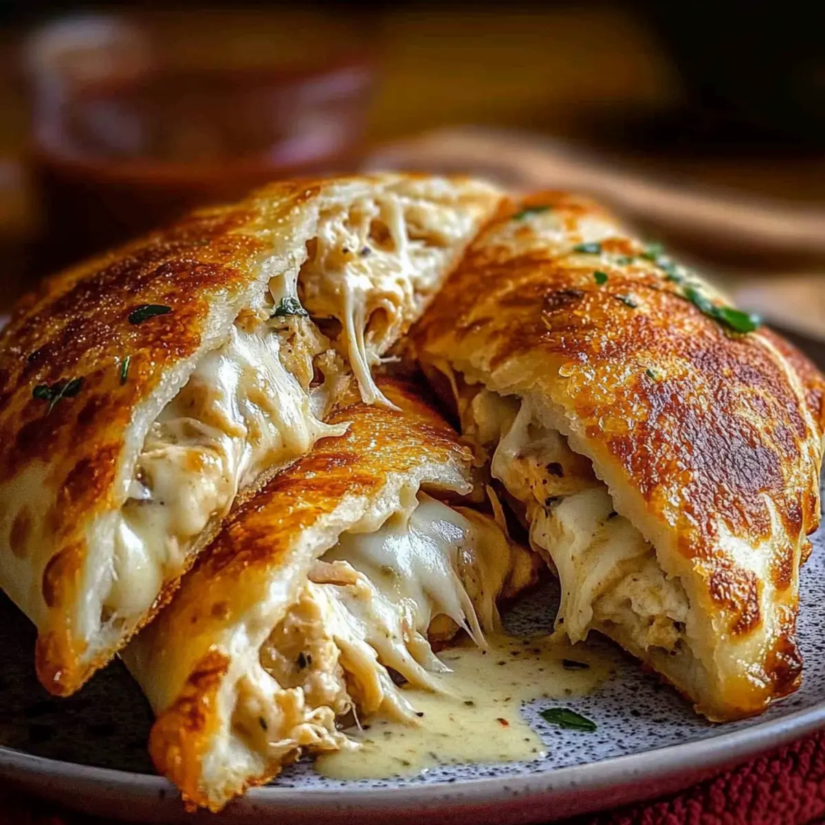 Cheesy Chicken Alfredo Calzones: Crispy Comfort in Every Bite 3 ae62674e 140a 4213 92dd