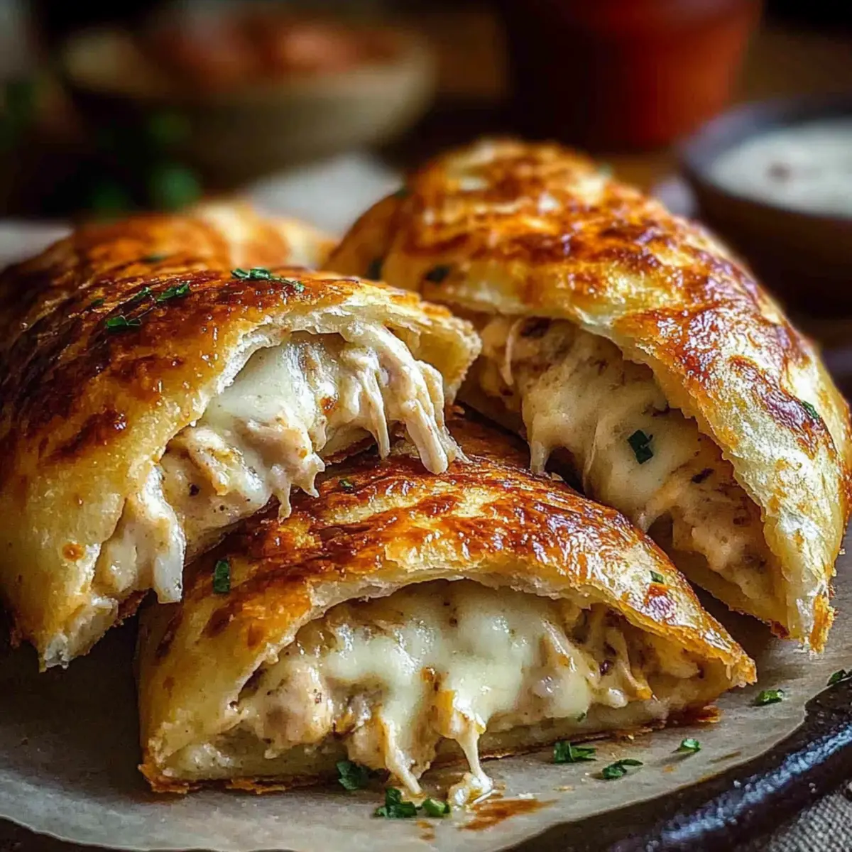 Cheesy Chicken Alfredo Calzones: Crispy Comfort in Every Bite 4 ae62674e 140a 4213 92dd