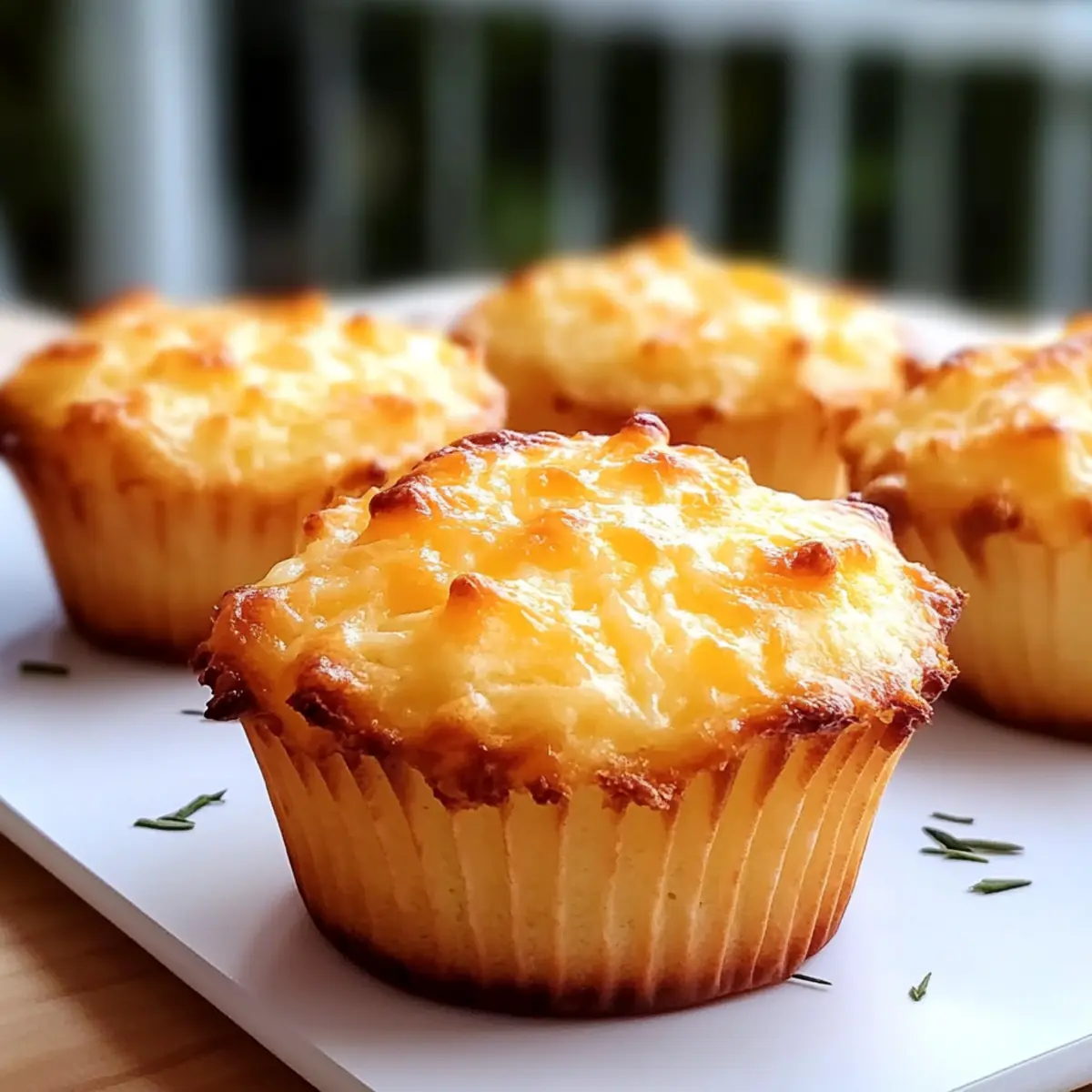 Keto Cheddar Cheese Muffins: Fluffy Bites of Cheesy Joy 3 af52eae3 bd41 4fbe af88 761a907f68b1 3 zdtyvp