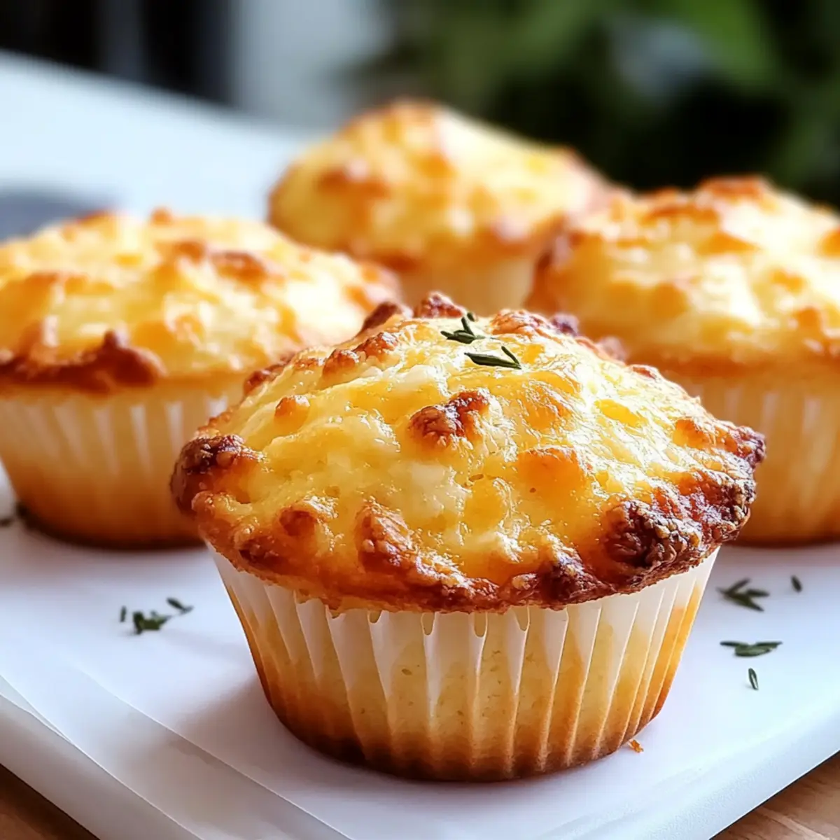 Keto Cheddar Cheese Muffins: Fluffy Bites of Cheesy Joy 4 af52eae3 bd41 4fbe af88 761a907f68b1 4 jgmsrk
