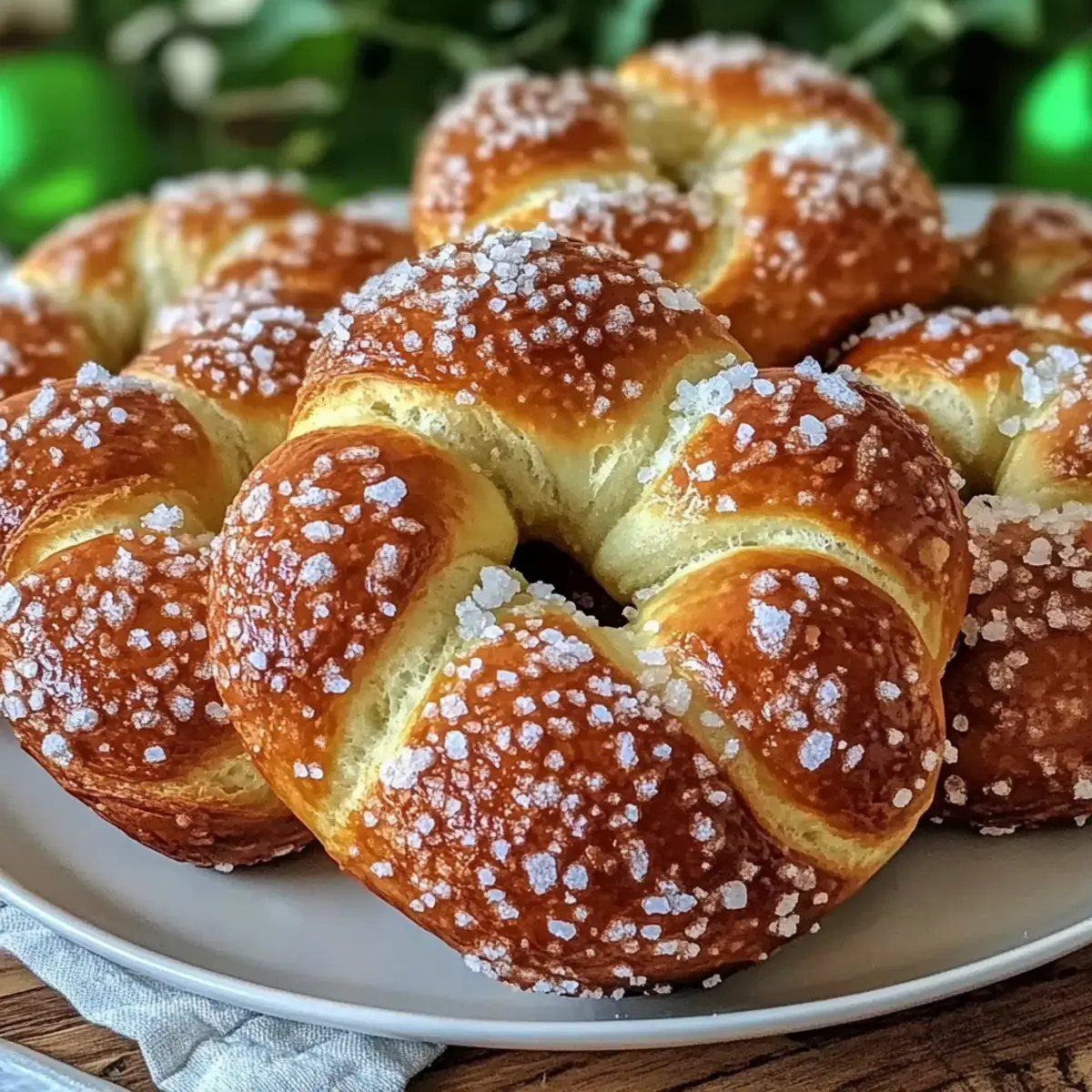 Delicious St. Patrick's Day Shamrock Pretzels You’ll Love 4 c0c181ce e4b2 459b b8a1 cd82eb069818 4 usqici