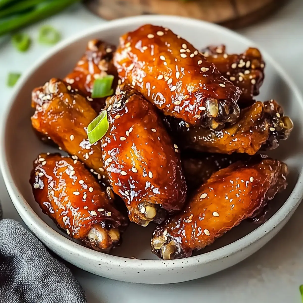 Sweet & Spicy San Tung Wings: A Flavorful Game Night Hit 3 ca4c6fdf aafa 48bd 9c6a