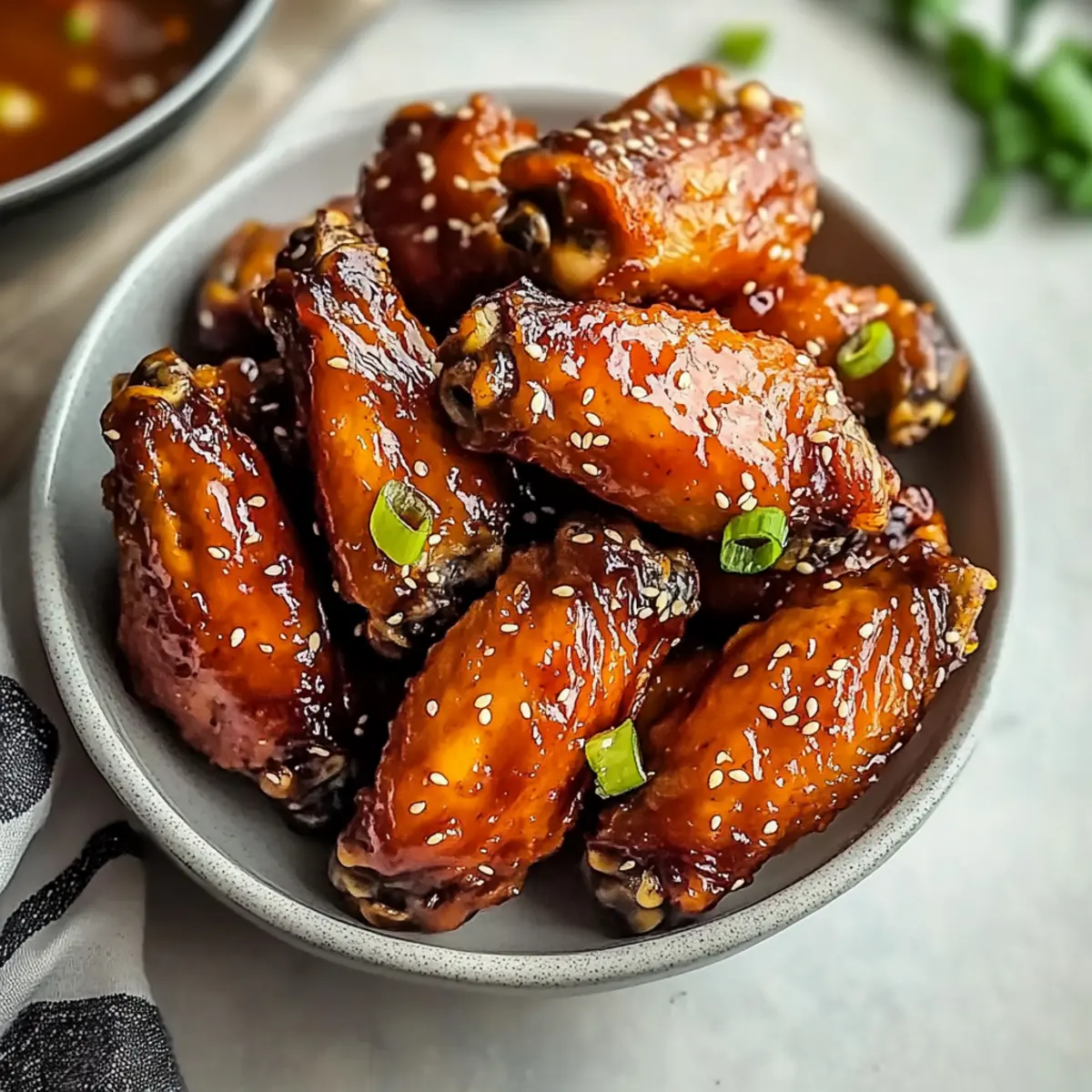 Sweet & Spicy San Tung Wings: A Flavorful Game Night Hit 4 ca4c6fdf aafa 48bd 9c6a 9519bd846dd5 4 sjwitm
