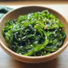 Japanese Seaweed Salad