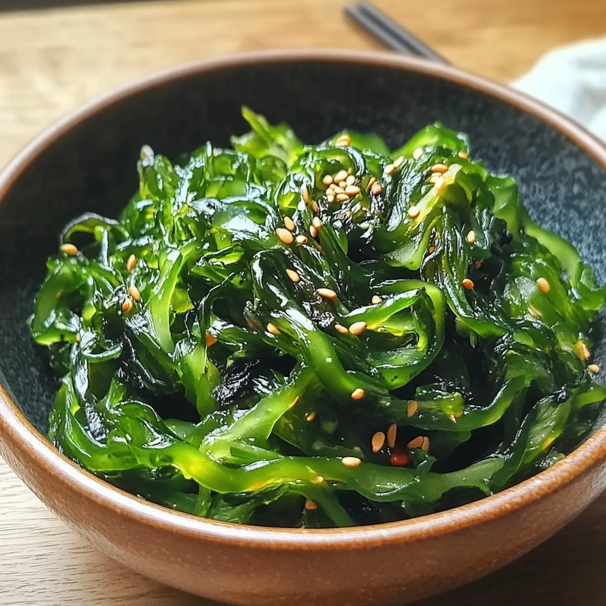 Japanese Seaweed Salad: A Fresh, Quick Delight You’ll Love 2 cc812e68 cb66 46f0 ab94 59412a14043c 2 wwooek