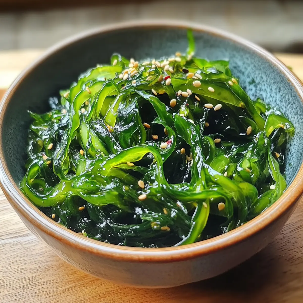 Japanese Seaweed Salad: A Fresh, Quick Delight You’ll Love 3 cc812e68 cb66 46f0 ab94 59412a14043c 3 fimnkn