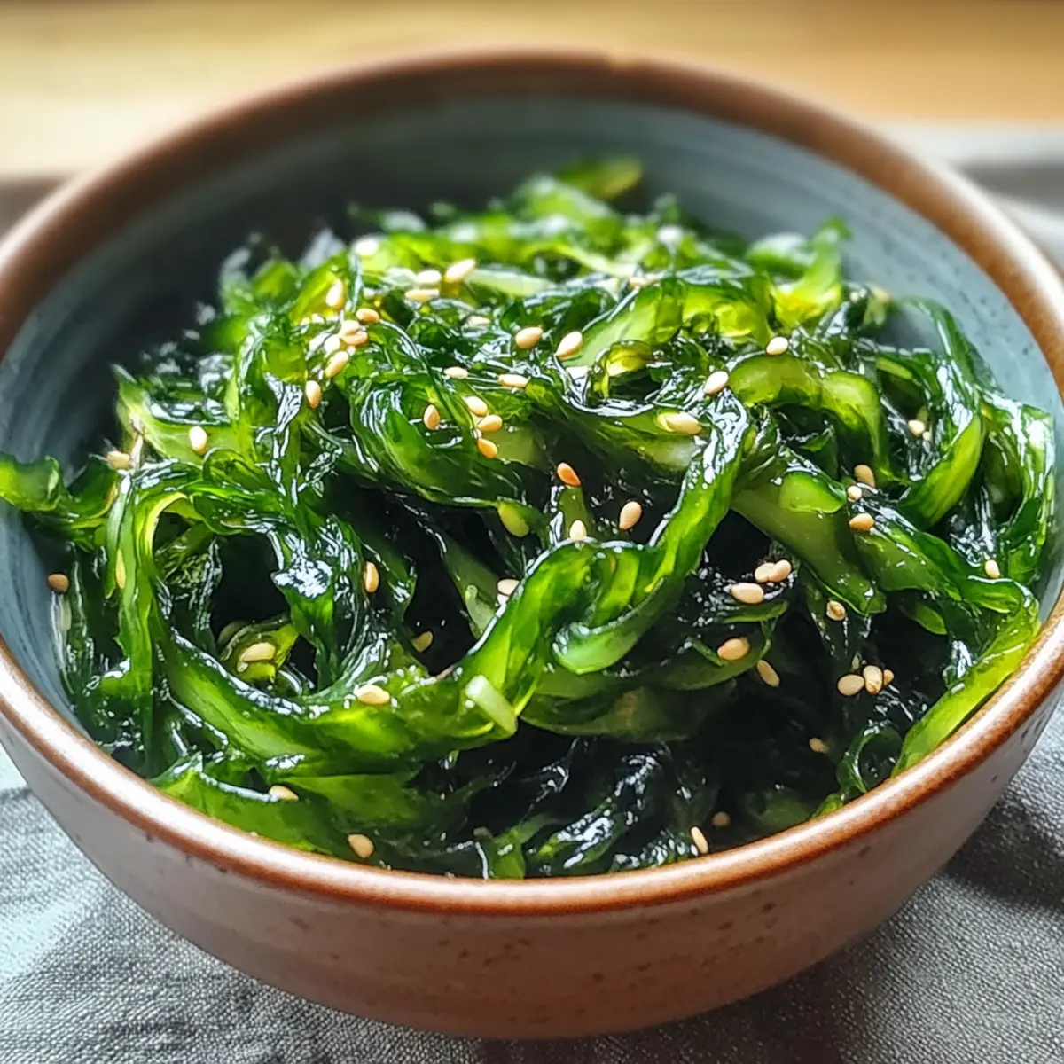 Japanese Seaweed Salad: A Fresh, Quick Delight You’ll Love 4 cc812e68 cb66 46f0 ab94 59412a14043c 4 qoadvz