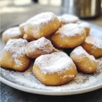 Flaky Pastry Butterhorns Delight: A Buttery Treat to Savor