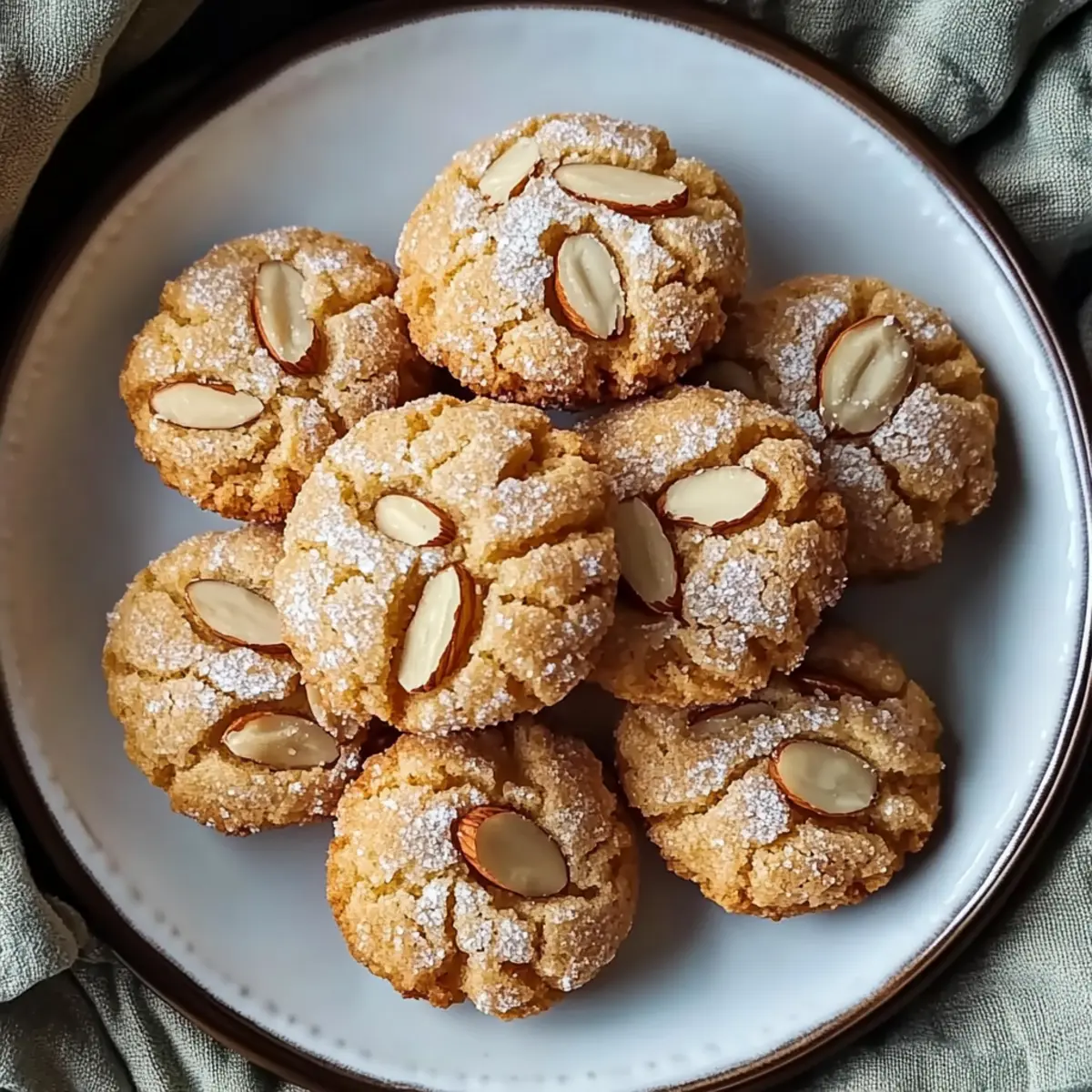 Irresistible Rum-Buttered Almond Cookies for Festive Bliss 2 ecea46ee 6fa2 42ab aa5a c8efd2206d54 2 vduq1y