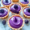 New Favorite Ube Tarts