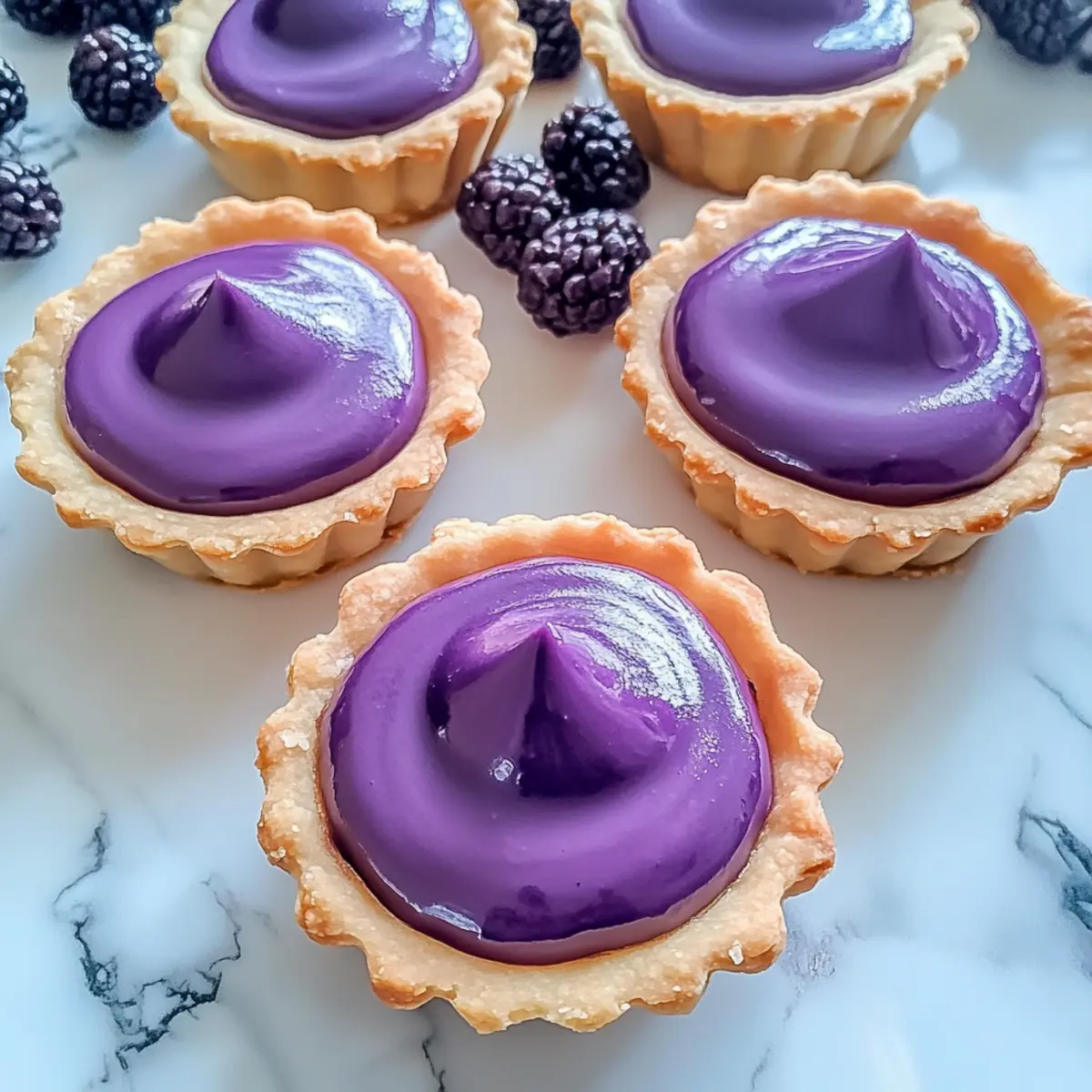 New Favorite Ube Tarts: Creamy Filipino Delights for All 2 ed9fd757 f4ee 4a58 ade8 ac27649ea580 2 ov3r6j