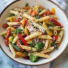 Pasta Primavera
