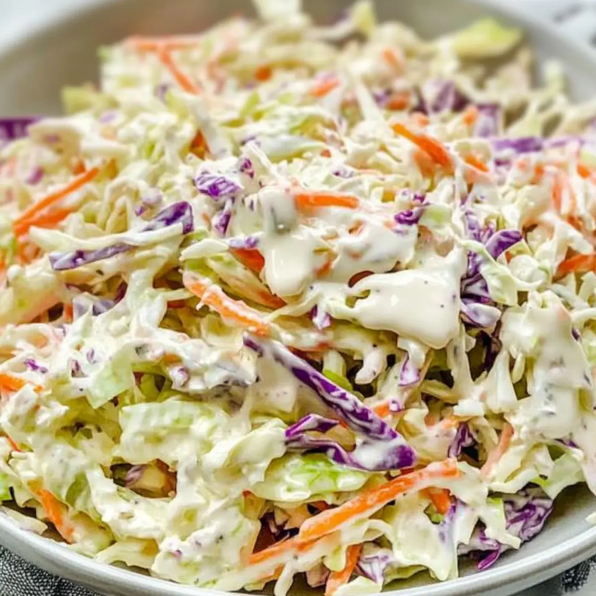 Coleslaw
