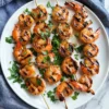 Grilled Shrimp