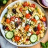 Pasta Salad