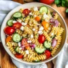 Pasta Salad