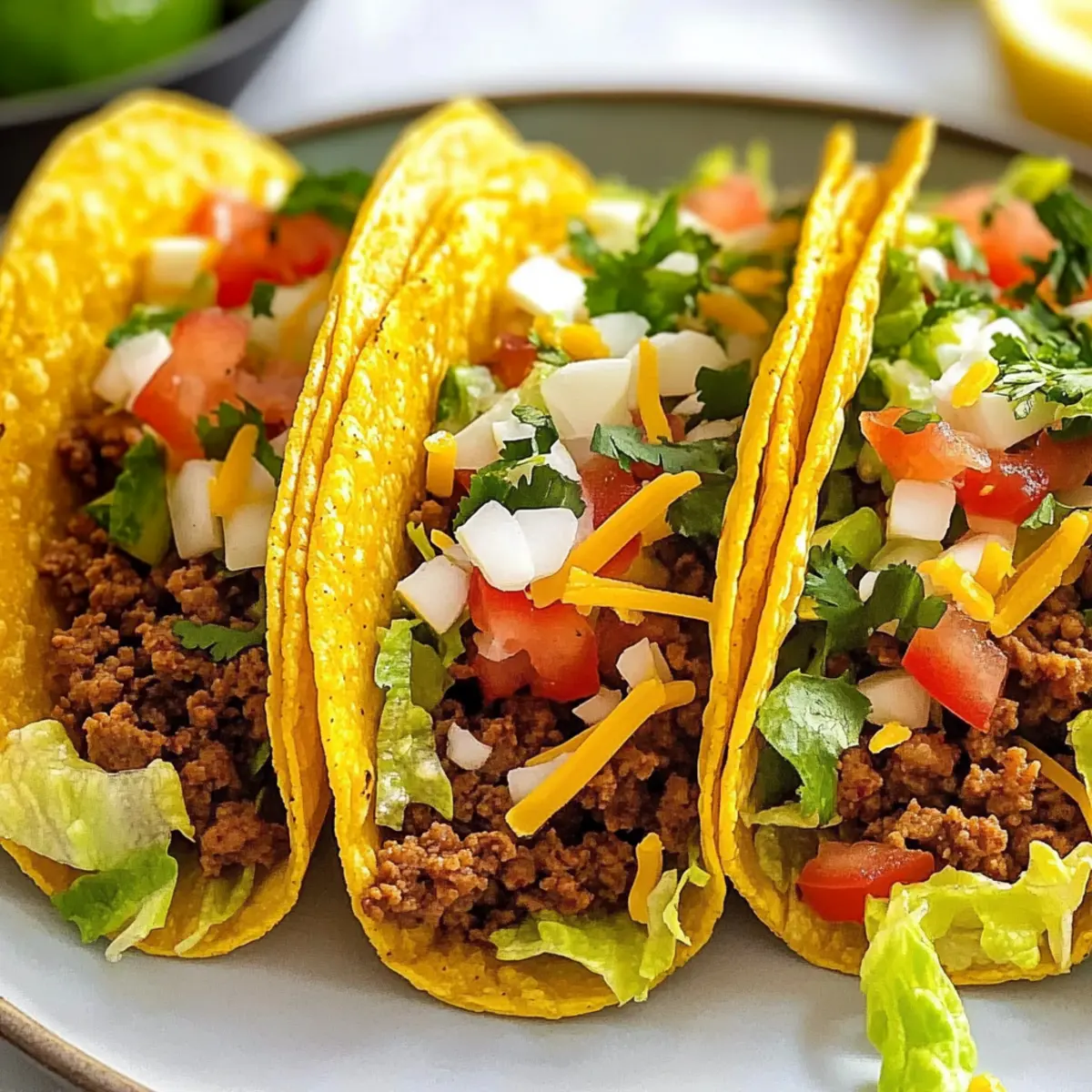Tacos