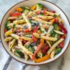 Pasta Primavera