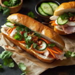 Easy Pinwheel Sandwiches for Parties and Lunches