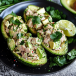Easy Lemon Pepper Salmon Bites with Air Fryer Magic
