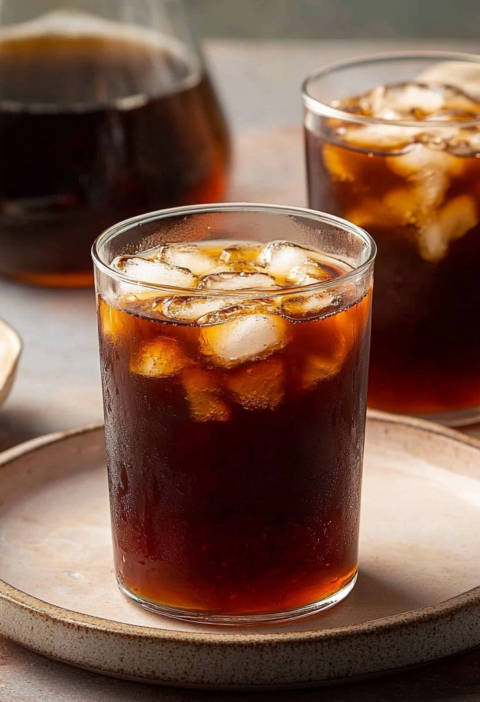 Ultimate Guide to Cold Brew Coffee at Home