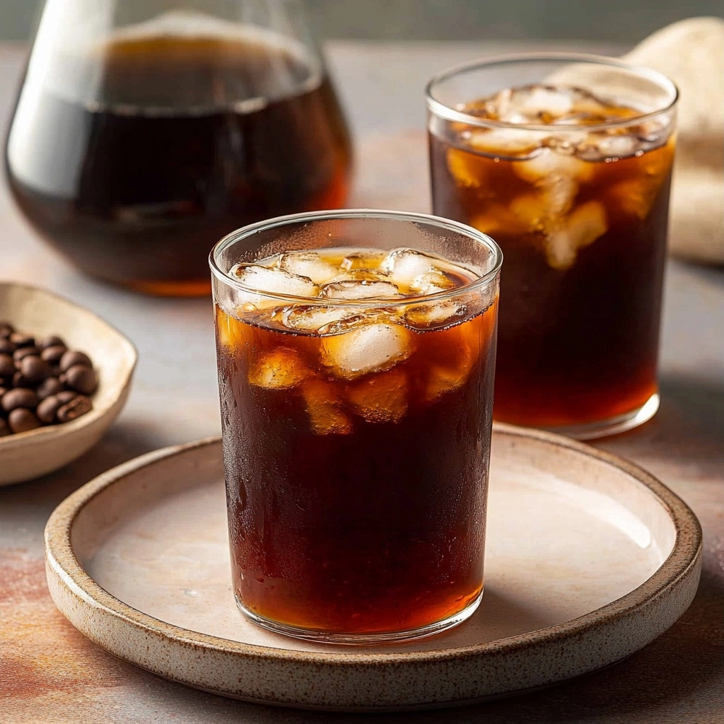 Ultimate Guide to Cold Brew Coffee at Home 2 Ultimate Guide to Cold Brew Coffee at Home