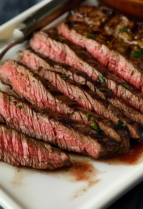 Flank Steak Recipes For Quick Weeknight Dinners