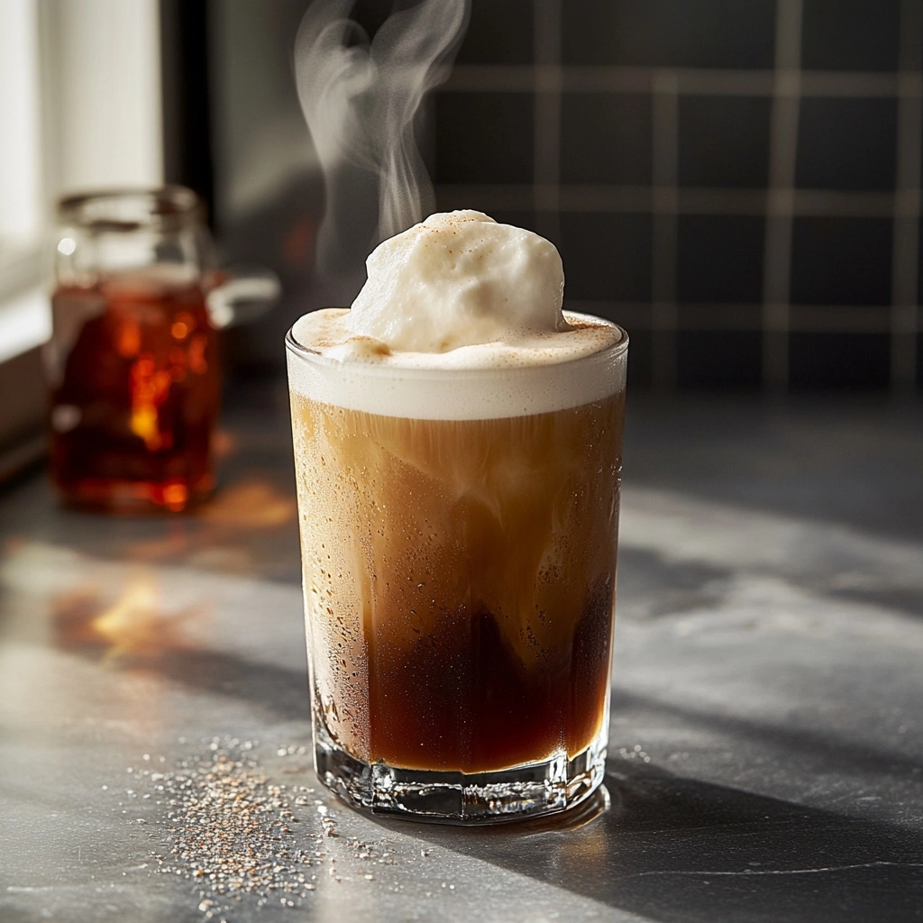 Homemade Cold Brew Foam Recipe for Creamy Coffee Toppers 2 Homemade Cold Brew Foam Recipe for Creamy Coffee Toppers